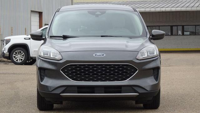 2020 Ford Escape SE FWD