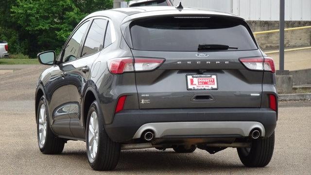 2020 Ford Escape SE FWD