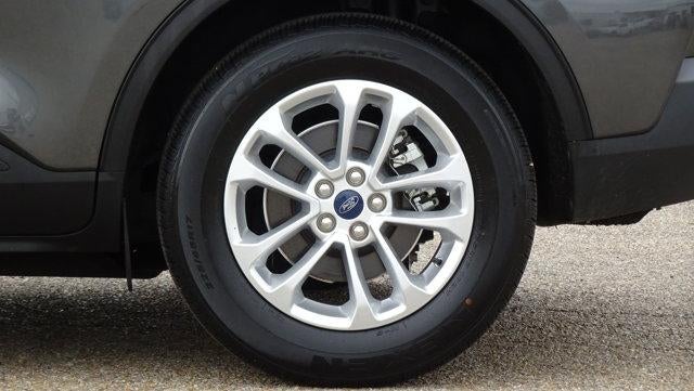 2020 Ford Escape SE FWD