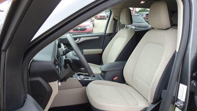 2020 Ford Escape SE FWD