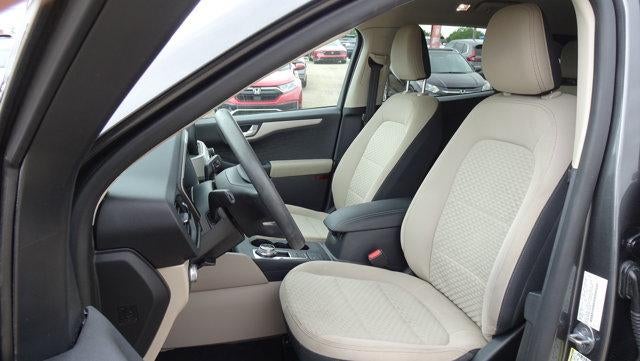 2020 Ford Escape SE FWD