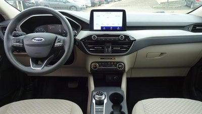 2020 Ford Escape SE FWD