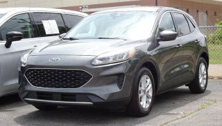 2020 Ford Escape SE FWD