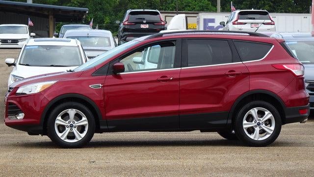 2016 Ford Escape FWD 4dr SE