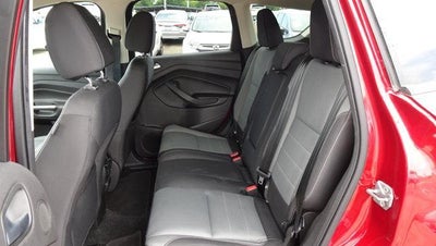 2016 Ford Escape FWD 4dr SE