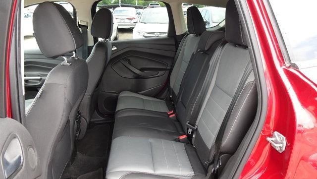 2016 Ford Escape FWD 4dr SE