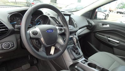 2016 Ford Escape FWD 4dr SE