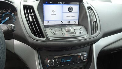 2016 Ford Escape FWD 4dr SE