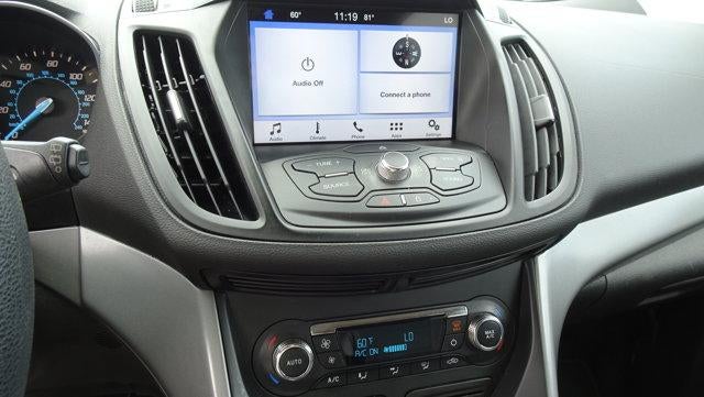 2016 Ford Escape FWD 4dr SE