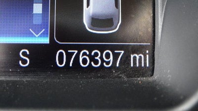 2016 Ford Escape FWD 4dr SE