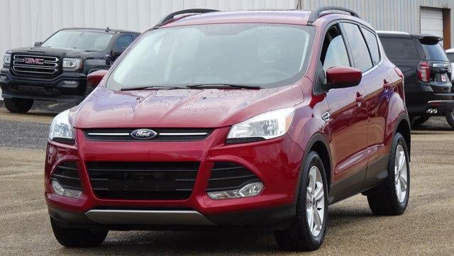 2016 Ford Escape FWD 4dr SE
