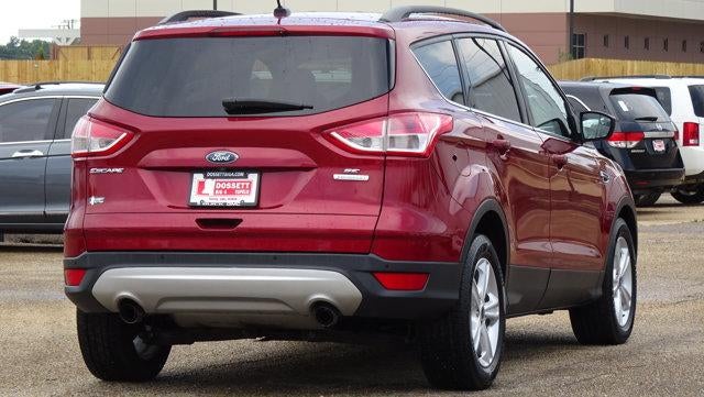 2016 Ford Escape FWD 4dr SE