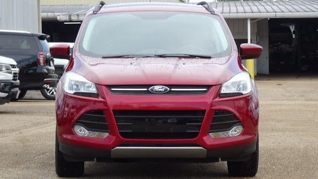 2016 Ford Escape FWD 4dr SE