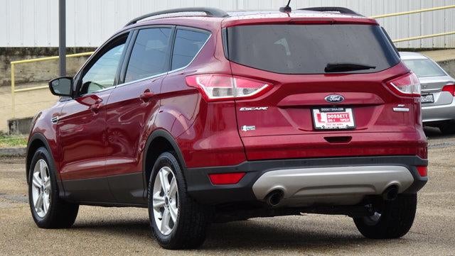 2016 Ford Escape FWD 4dr SE