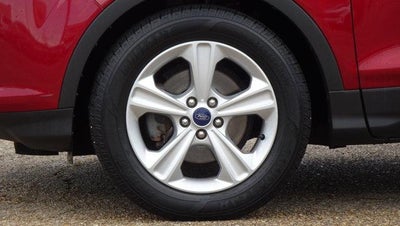 2016 Ford Escape FWD 4dr SE