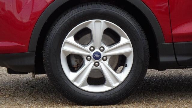 2016 Ford Escape FWD 4dr SE