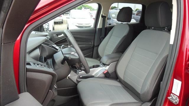 2016 Ford Escape FWD 4dr SE