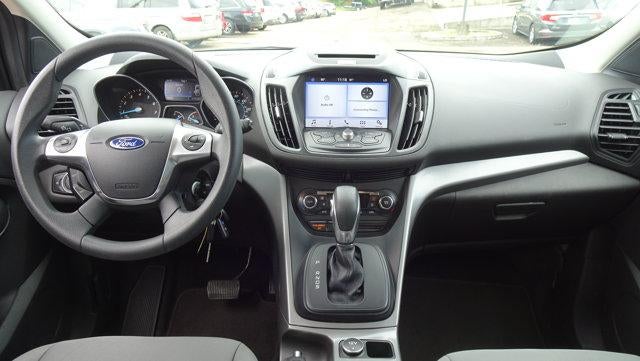 2016 Ford Escape FWD 4dr SE