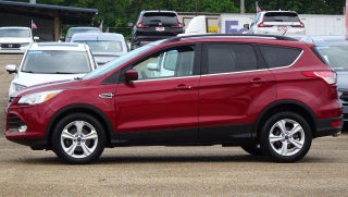 2016 Ford Escape FWD 4dr SE