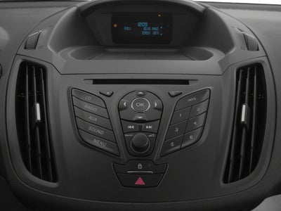 2016 Ford Escape FWD 4dr SE