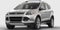2016 Ford Escape FWD 4dr SE