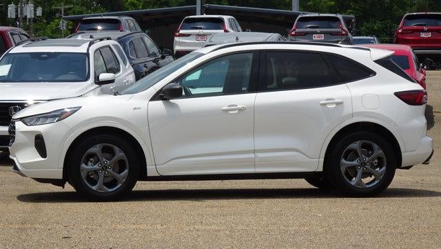 2024 Ford Escape ST-Line FWD