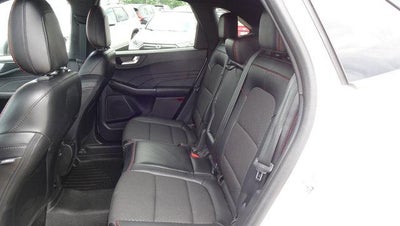 2024 Ford Escape ST-Line FWD