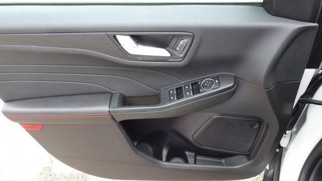2024 Ford Escape ST-Line FWD
