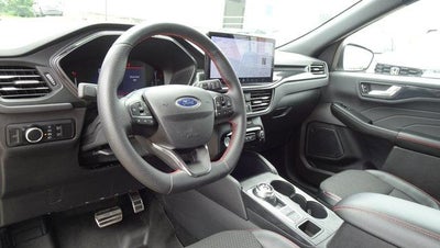 2024 Ford Escape ST-Line FWD