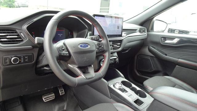 2024 Ford Escape ST-Line FWD