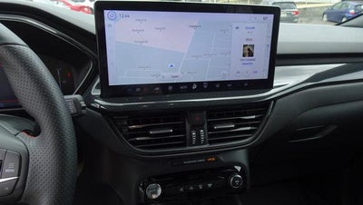 2024 Ford Escape ST-Line FWD