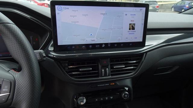 2024 Ford Escape ST-Line FWD
