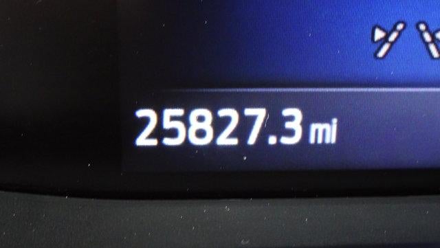 2024 Ford Escape ST-Line FWD