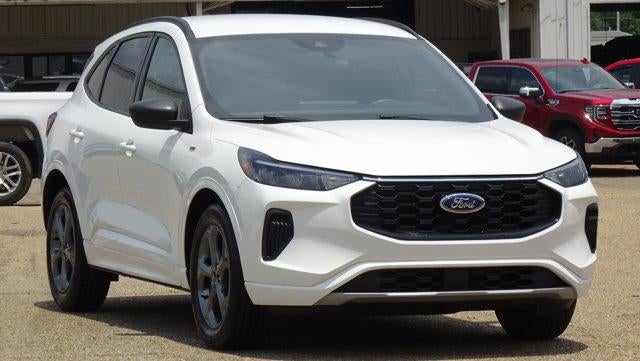 2024 Ford Escape ST-Line FWD