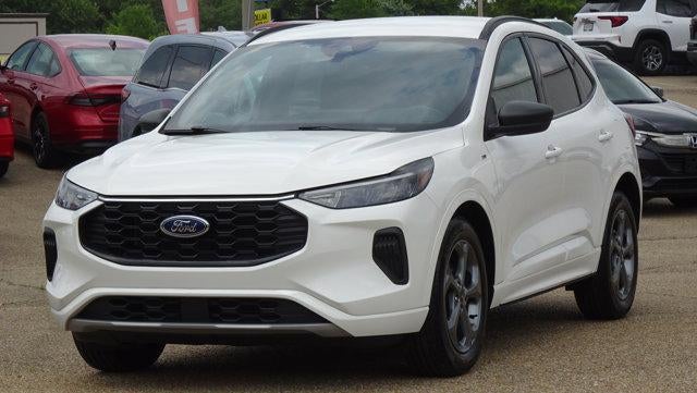 2024 Ford Escape ST-Line FWD