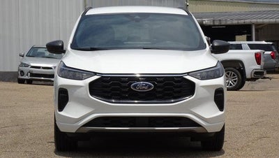 2024 Ford Escape ST-Line FWD