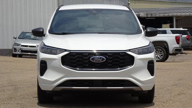2024 Ford Escape ST-Line FWD