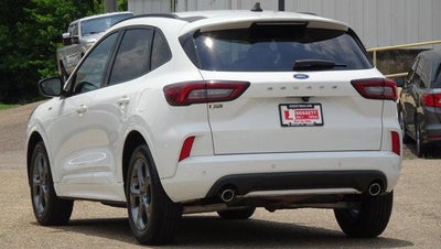2024 Ford Escape ST-Line FWD