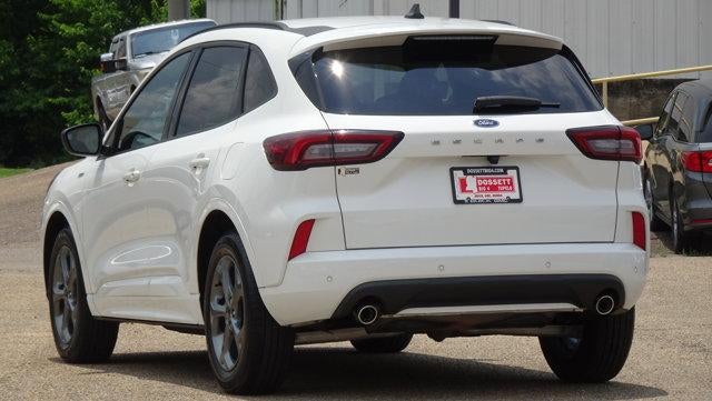 2024 Ford Escape ST-Line FWD