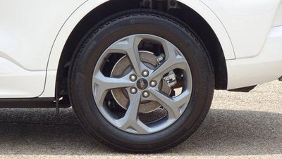 2024 Ford Escape ST-Line FWD