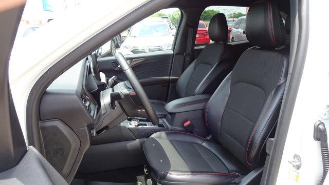 2024 Ford Escape ST-Line FWD