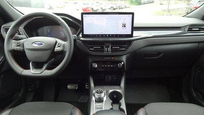 2024 Ford Escape ST-Line FWD