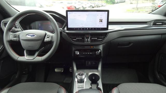 2024 Ford Escape ST-Line FWD