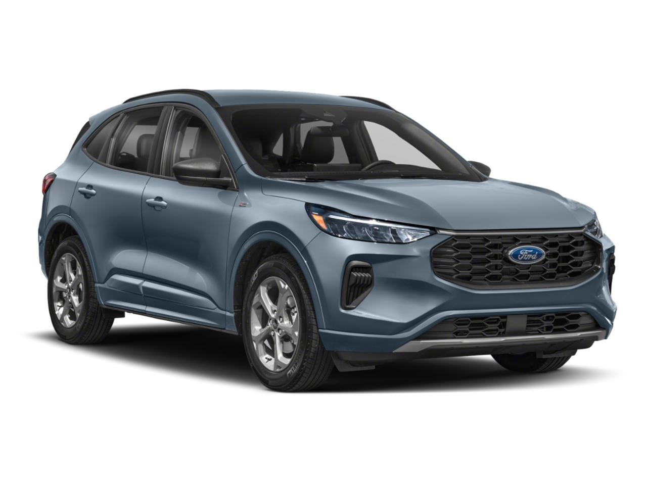 2024 Ford Escape ST-Line FWD