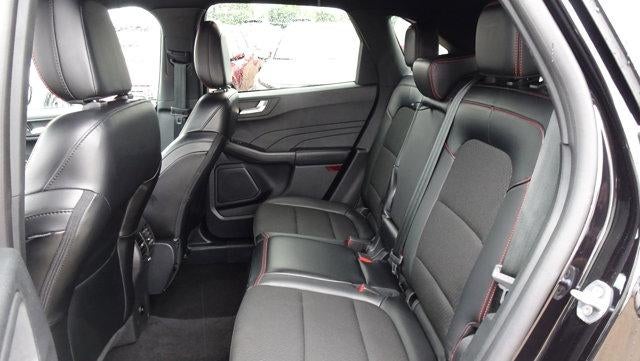 2025 Ford Escape ST-Line FWD