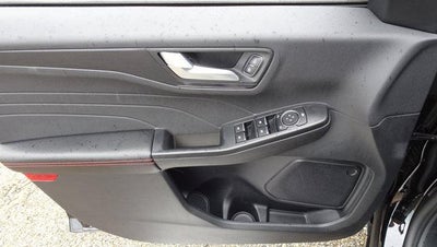 2025 Ford Escape ST-Line FWD