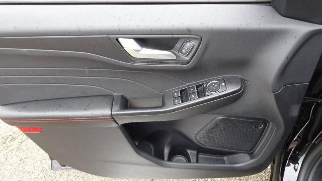 2025 Ford Escape ST-Line FWD