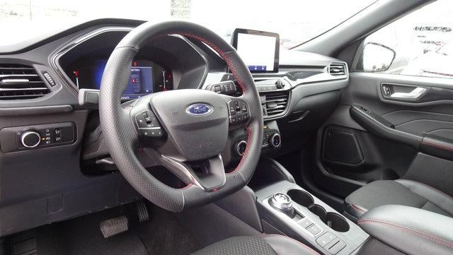 2025 Ford Escape ST-Line FWD