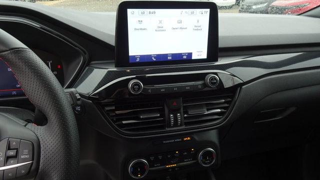 2025 Ford Escape ST-Line FWD