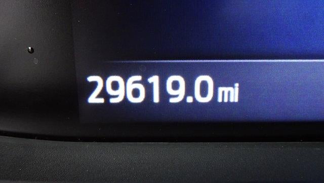 2025 Ford Escape ST-Line FWD